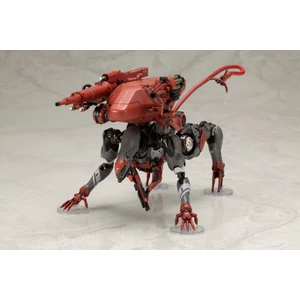 Kotobukiya Death Stranding 2 1/20 Scale Plastic Model Kit The Ghost Mech Coffins 