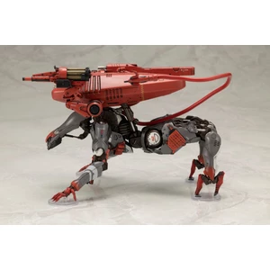 Kotobukiya Death Stranding 2 1/20 Scale Plastic Model Kit The Ghost Mech Coffins 