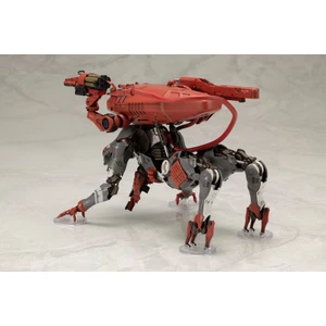 Kotobukiya Death Stranding 2 1/20 Scale Plastic Model Kit The Ghost Mech Coffins 