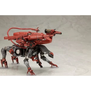 Kotobukiya Death Stranding 2 1/20 Scale Plastic Model Kit The Ghost Mech Coffins 