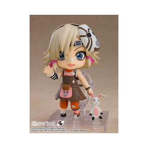 Good Smile Company Borderlands Nendoroid Tiny Tina 