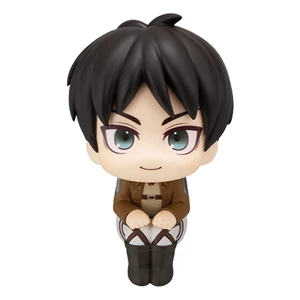 Megahouse Attack on Titan Look Up Eren Jaeger 