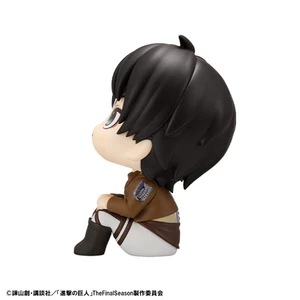 Megahouse Attack on Titan Look Up Eren Jaeger 