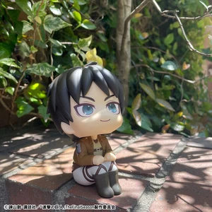 Megahouse Attack on Titan Look Up Eren Jaeger 