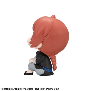 Megahouse Gintama Look Up Kamui 