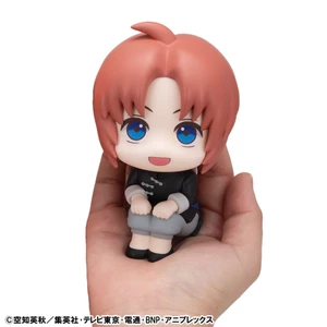Megahouse Gintama Look Up Kamui 