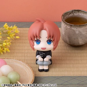 Megahouse Gintama Look Up Kamui 