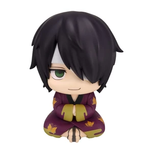 Megahouse Gintama Look Up Shinsuke Takasugi 