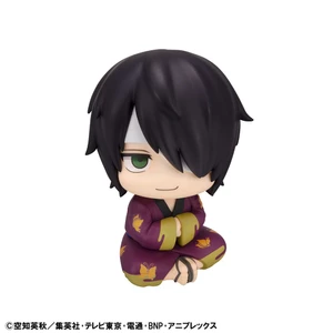 Megahouse Gintama Look Up Shinsuke Takasugi 