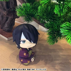 Megahouse Gintama Look Up Shinsuke Takasugi 