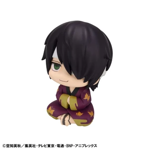 Megahouse Gintama Look Up Shinsuke Takasugi 