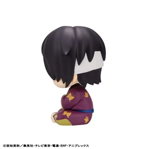 Megahouse Gintama Look Up Shinsuke Takasugi 