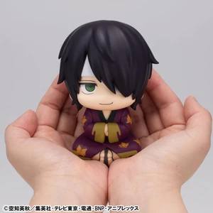 Megahouse Gintama Look Up Shinsuke Takasugi 