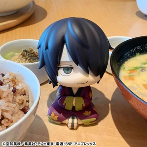 Megahouse Gintama Look Up Shinsuke Takasugi 