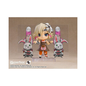 Good Smile Company Borderlands Nendoroid Tiny Tina 