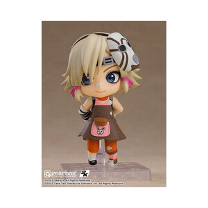 Good Smile Company Borderlands Nendoroid Tiny Tina 