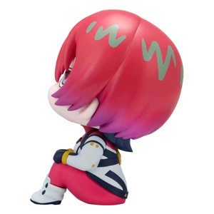 Megahouse Mobile Suit Gundam GQuuuuuuX Look Up Yuzuriha Amate (Machu) Pilot Suit Ver 