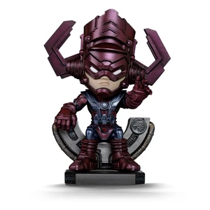 Iron Studios Fantastic Four MiniCo Galactus 