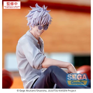 SEGA Goods Jujutsu Kaisen Yumemirize Satoru Gojo Hidden Inventory/Premature Death 