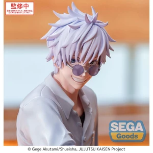 SEGA Goods Jujutsu Kaisen Yumemirize Satoru Gojo Hidden Inventory/Premature Death 