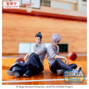 SEGA Goods Jujutsu Kaisen Yumemirize Satoru Gojo Hidden Inventory/Premature Death 