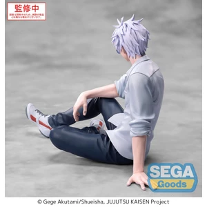 SEGA Goods Jujutsu Kaisen Yumemirize Satoru Gojo Hidden Inventory/Premature Death 