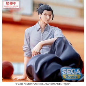 SEGA Goods Jujutsu Kaisen Yumemirize Suguru Geto Inventory/Premature Death 