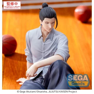 SEGA Goods Jujutsu Kaisen Yumemirize Suguru Geto Inventory/Premature Death 