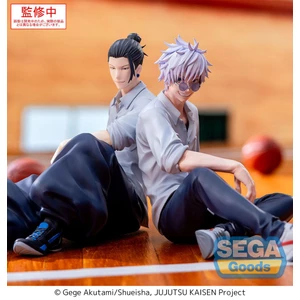SEGA Goods Jujutsu Kaisen Yumemirize Suguru Geto Inventory/Premature Death 