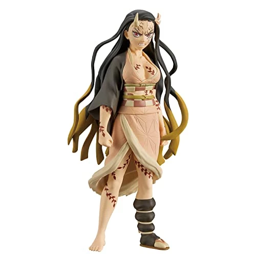 Demon Slayer Kimetsu No Yaiba Vol. 27 Nezuko Kamado 