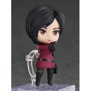 Good Smile Company Resident Evil 4 Nendoroid Ada Wong 