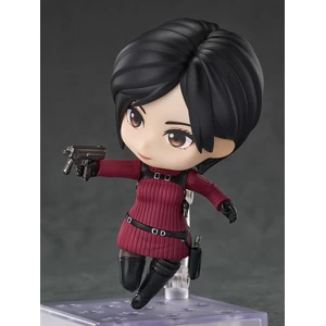 Good Smile Company Resident Evil 4 Nendoroid Ada Wong 