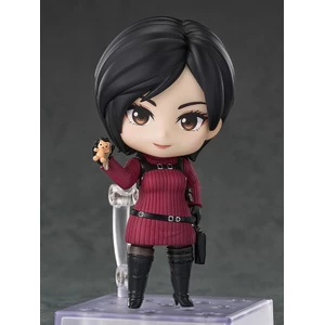 Good Smile Company Resident Evil 4 Nendoroid Ada Wong 