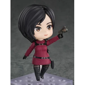 Good Smile Company Resident Evil 4 Nendoroid Ada Wong 