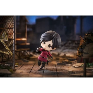 Good Smile Company Resident Evil 4 Nendoroid Ada Wong 