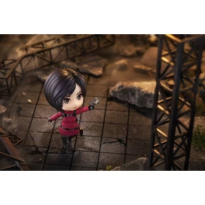 Good Smile Company Resident Evil 4 Nendoroid Ada Wong 