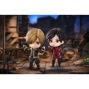 Good Smile Company Resident Evil 4 Nendoroid Ada Wong 