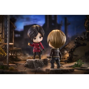 Good Smile Company Resident Evil 4 Nendoroid Ada Wong 