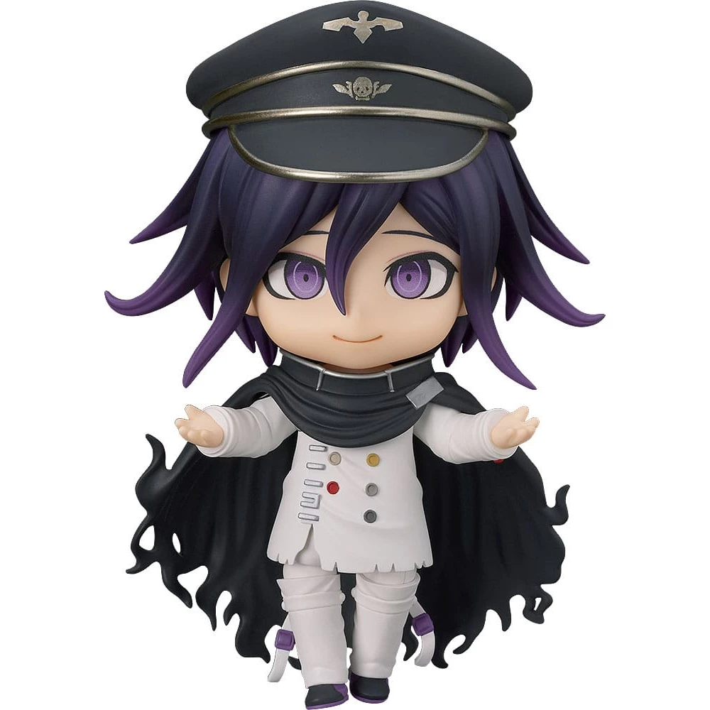 Good Smile Company Danganronpa V3: Killing Harmony Nendoroid Kokichi Oma 