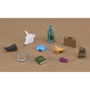 Good Smile Company Frieren: Beyond Journey´s End Nendoroid Surprise Heroes vs Villains Box 