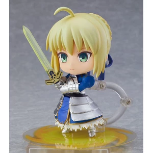 Good Smile Company Fate/Grand Order Nendoroid Saber/Altria Pendragon True Name Revealed Ver. 