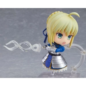 Good Smile Company Fate/Grand Order Nendoroid Saber/Altria Pendragon True Name Revealed Ver. 