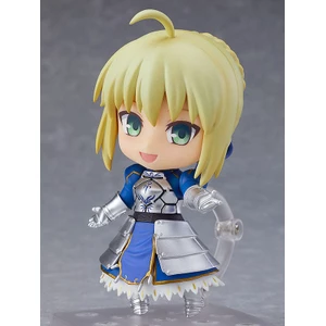 Good Smile Company Fate/Grand Order Nendoroid Saber/Altria Pendragon True Name Revealed Ver. 