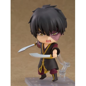 Good Smile Company Avatar The Last Airbender Nendoroid Zuko 
