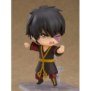 Good Smile Company Avatar The Last Airbender Nendoroid Zuko 