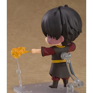 Good Smile Company Avatar The Last Airbender Nendoroid Zuko 