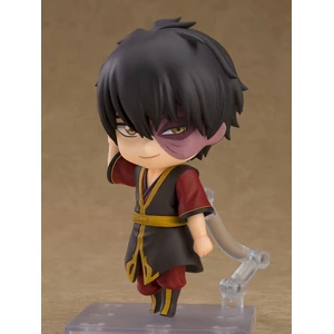 Good Smile Company Avatar The Last Airbender Nendoroid Zuko 
