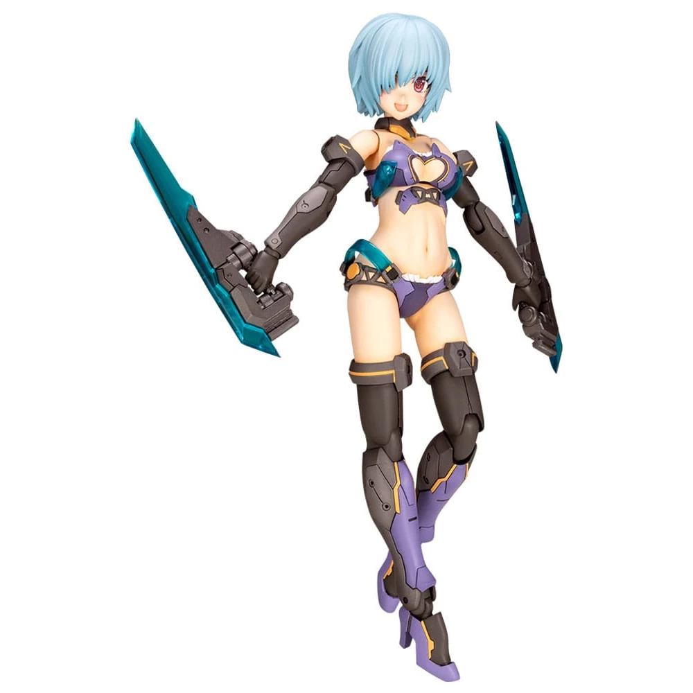 Frame Arms Girl Plastic Model Kit P3 Hresvelgr Bikini Armor Ver.  