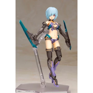 Kotobukiya Frame Arms Girl Plastic Model Kit P3 Hresvelgr Bikini Armor Ver.  