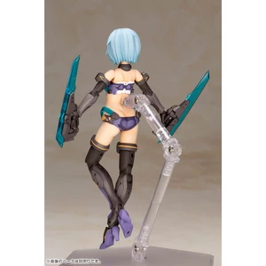 Kotobukiya Frame Arms Girl Plastic Model Kit P3 Hresvelgr Bikini Armor Ver.  